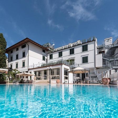 Hotel President モンテカティーニ・テルメ エクステリア 写真