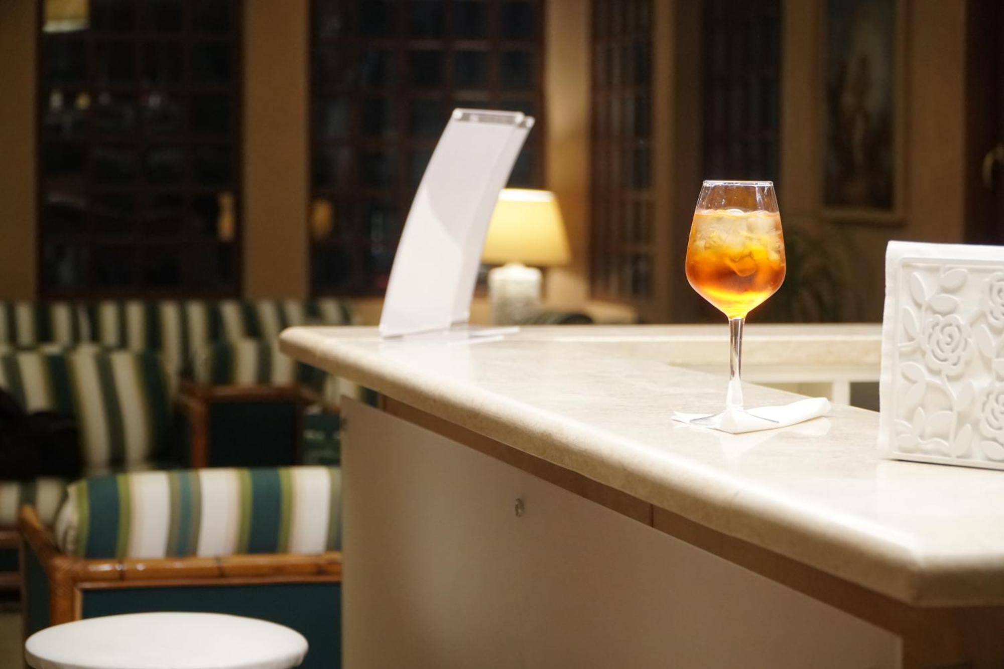 Hotel President モンテカティーニ・テルメ エクステリア 写真