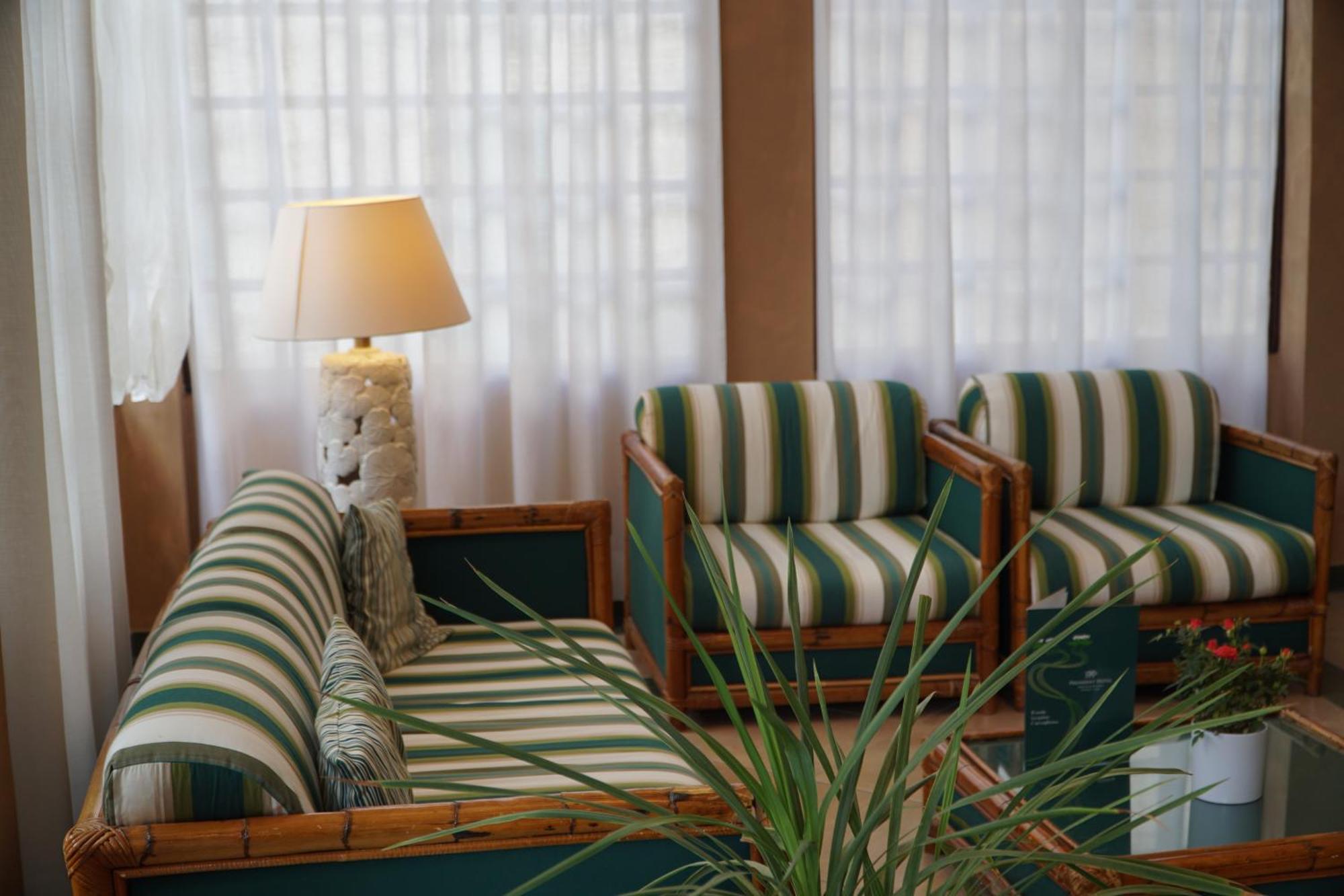 Hotel President モンテカティーニ・テルメ エクステリア 写真