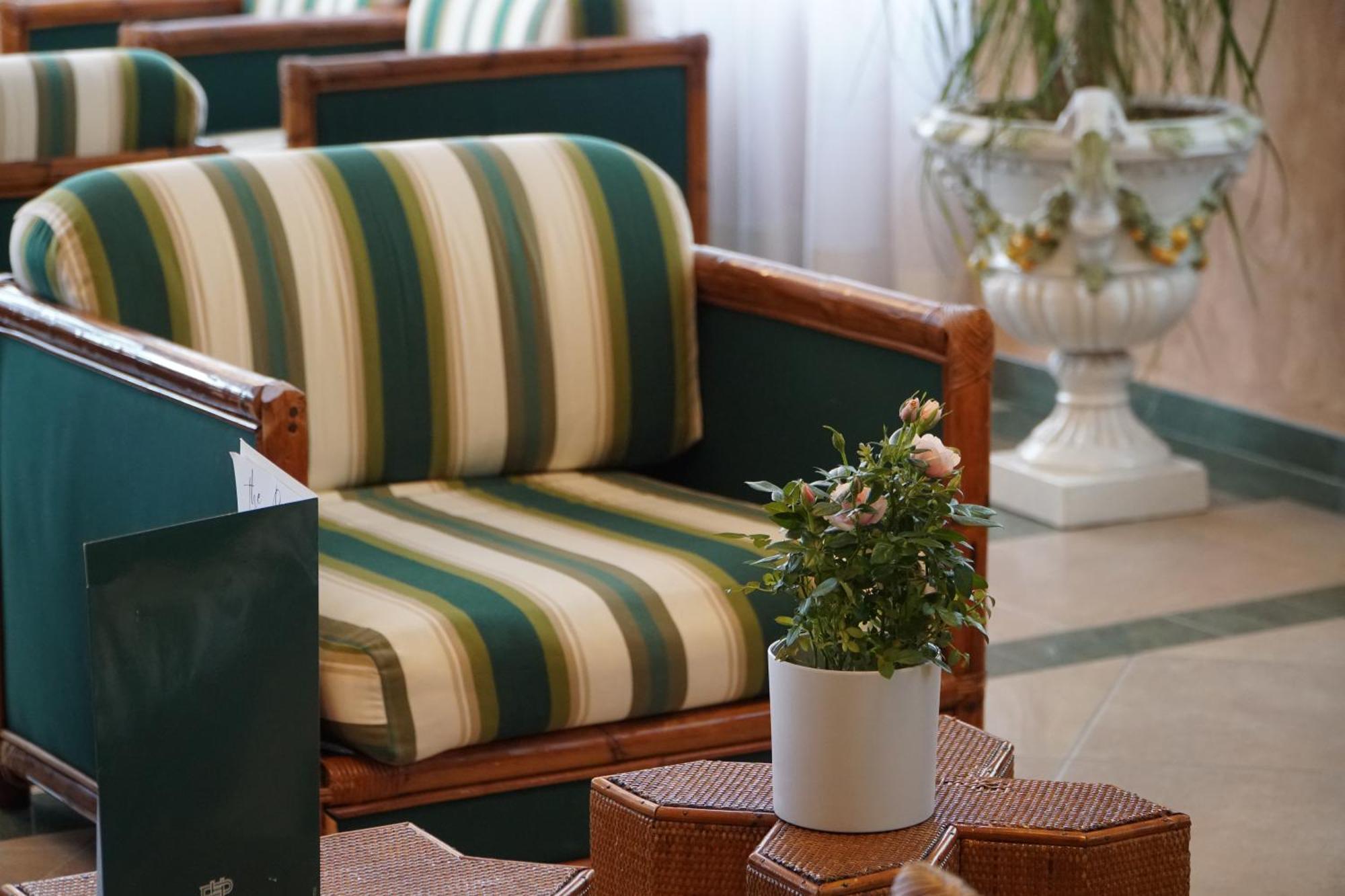 Hotel President モンテカティーニ・テルメ エクステリア 写真
